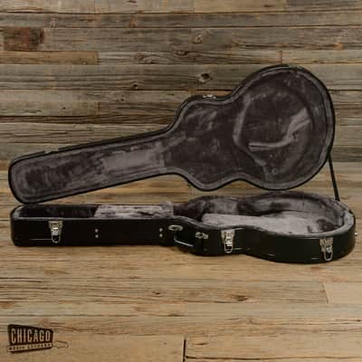 Epiphone Casino Limited Edition 3-Tone Sunburst w/Bigsby USED (s325) image 9