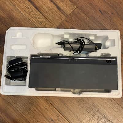 Samson Stage 22 VHF Wireless System (ACK 170) image 4