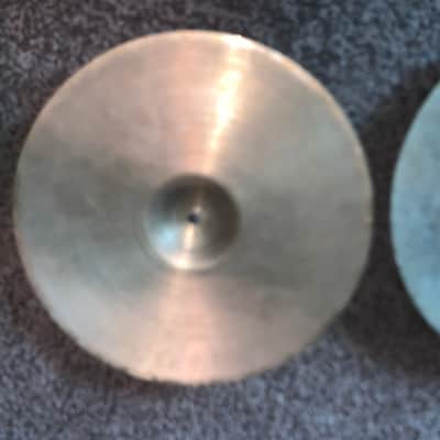 Zildjian 15 Hi-Hat Cymbals (Pair) image 3