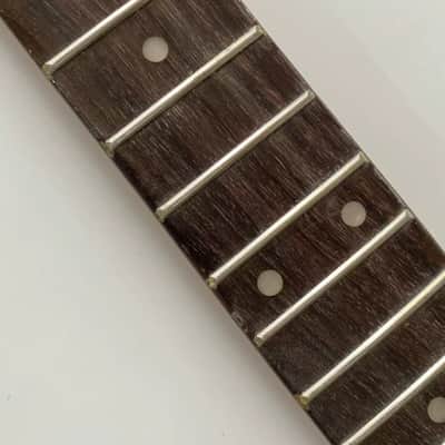 Harley Benton VT Series Maple Guitar Strat Style Neck, Rosewood Fretboard 22 Frets image 3
