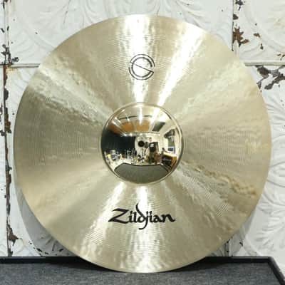 Zildjian K Projection Ride Cymbal 21in (2735g) image 1
