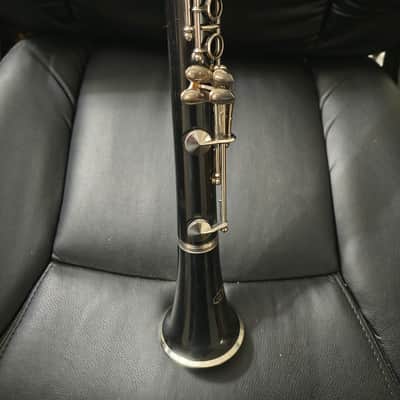 VITO RESOTONE 3 STUDENT Bb CLARINET - ADJUSTED, REGULATED, REPAD - READY TO PLAY! image 5