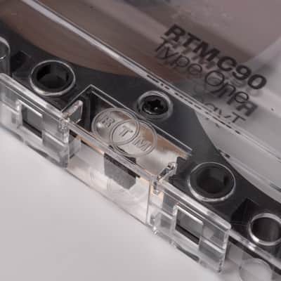 Recording The Masters C90 - Tape imagen 3