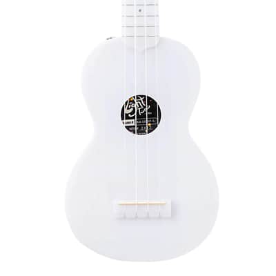 Kala LIGHT-S Light Tone Color-Changing Soprano Ukulele image 2