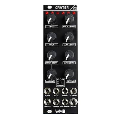 WMD Arpitecht | Reverb