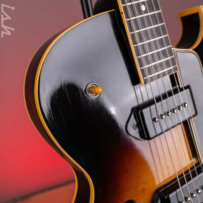 1959 Gibson ES-225 TD image 8