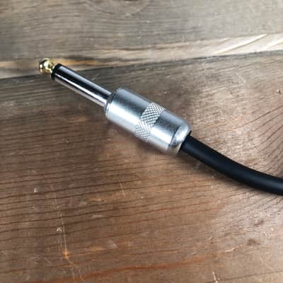 Mogami Patch Cables with SP400 ends image 3