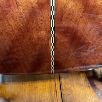 Fender Cd160se/12 2000’s - Natural image 10