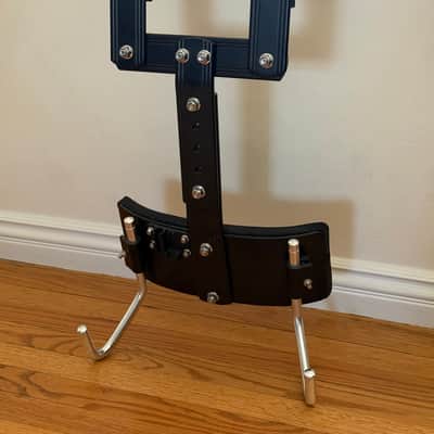 Sound Percussion Marching Quints Bought new in 2024 - Birch/Black image 4