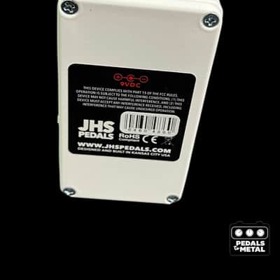 JHS 3 Series Chorus-x19280 image 6