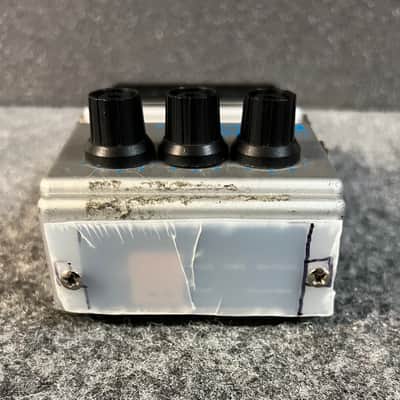 DOD FX75 Stereo Flanger Pedal - Pre Owned image 4