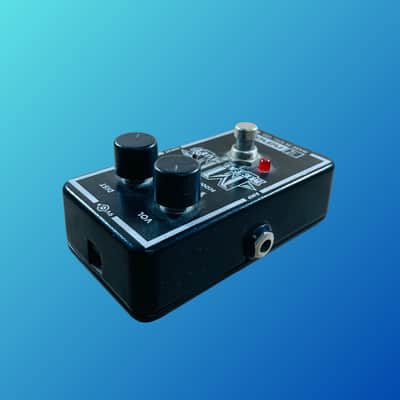 Electro-Harmonix Pocket Metal Muff Distortion Pedal image 4