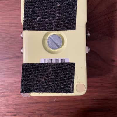 TC Electronic Helix Phaser 2015 - Present - Yellow image 4