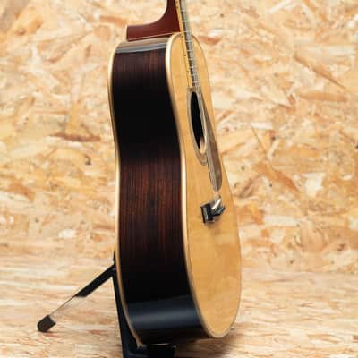 Yamaha Ll 53 D R 2003 image 4