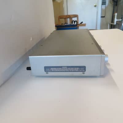 Threshold Model FET TWO early 1980's - standard image 6