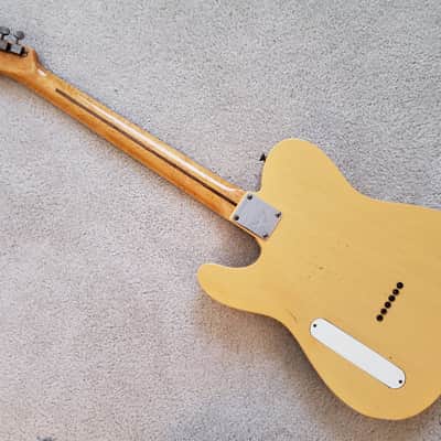 Fender Custom Shop Limited Edition Esquire image 14