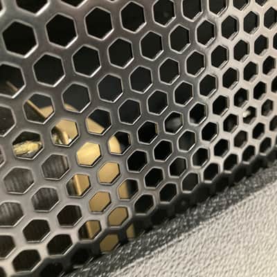 Used Friedman  Jose 100w Head image 9