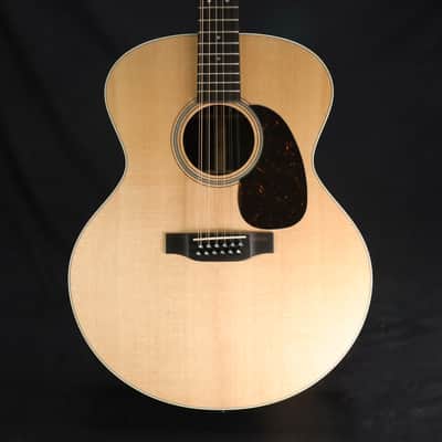 Martin Guitar Grand J16E 12 String RW with Softshell Case 057 image 9