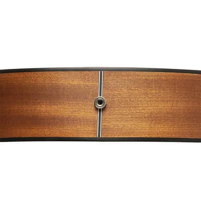 Angel Lopez Graciano Electric Classical Guitar - Spruce - GRACIANO SM-CE image 6