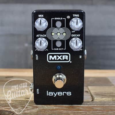 Pre-Owned MXR M307 Layers image 8
