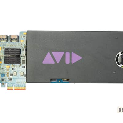 Avid Pro Tools HDX PCIe Card image 4