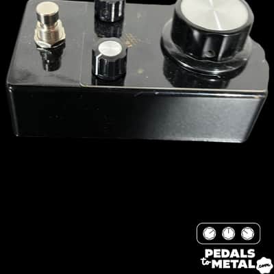 Fjord Fuzz Kvasir – Boutique Limited Edition - Black X14329 image 5