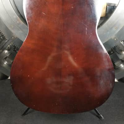 Yamaha G-60 1960s Made in Japan w/ Slip Cover image 10