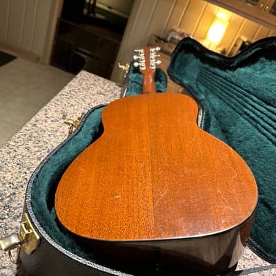 1951 Martin 5-18 image 9