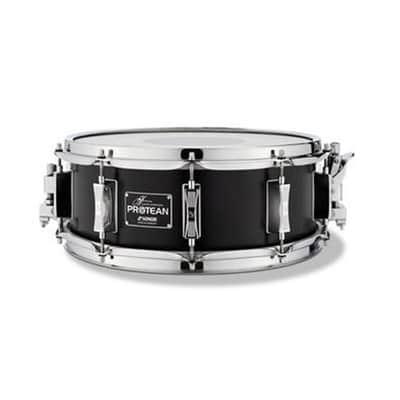 Sonor Gavin Harrison 12x5 Protean Black Lacquer Premium Snare Drum | World Ship | Authorized Dealer image 18