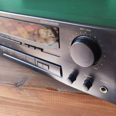 JVC TD-X372 Rare Vintage Cassette Deck Working Stereo Tape Recorder Warranty image 18