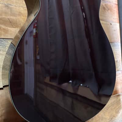 Yamaha TAG1C Sand Burst w/case image 14
