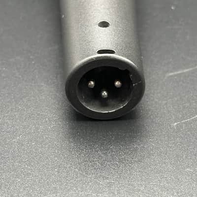Shure SM57 Cardioid Dynamic Instrument Microphone w/ Shure Pouch image 8