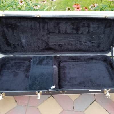 Kramer Mick Mars Telecaster Telecaster/Baretta 80's Black image 20