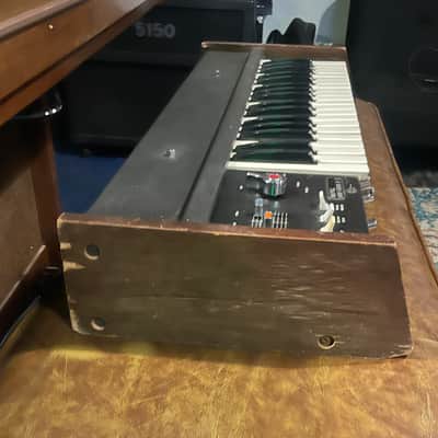 Korg MiniKORG 700S 37-Key Analog Synthesizer image 6