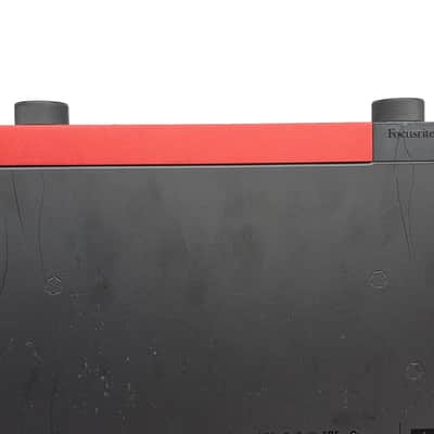 Used Focusrite Scarlett 18i20 4th Generation Recording USB Audio Interface image 12