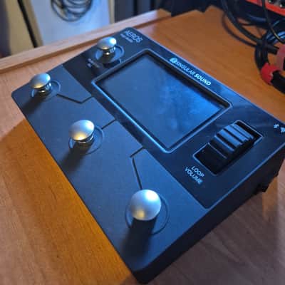 Singular Sound Aeros Loop Studio 2019 - 2021 - Black image 2