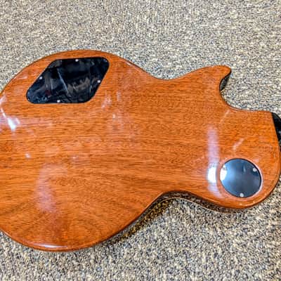 Gibson Les Paul Standard 2000 - Tobacco Burst image 16