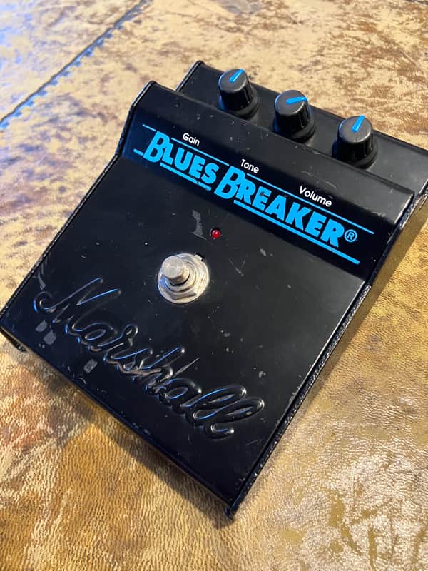 Marshall BluesBreaker