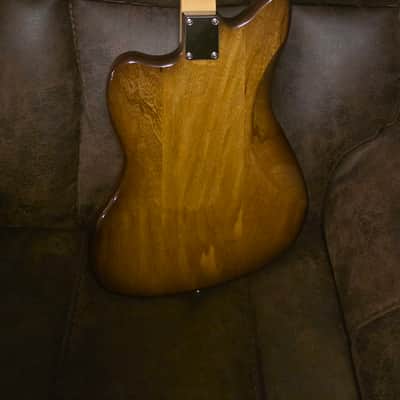 Texas Toast Super Cassanova 2026 Jazzmaster Copy image 4