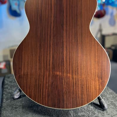 Martin Grand J-16 12-string Left Handed Acoustic Electric Guitar - Natural Auth Deal Free Ship! 228 GET PLEK’D! image 14
