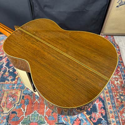 Masaru Kohno Concert Solid Woods 650mm - 1987 image 11