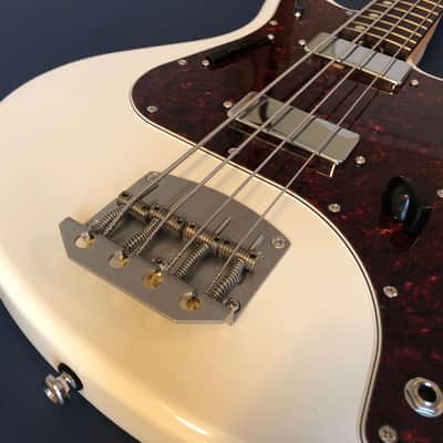 Nordstrand Acinonyx Bass image 9