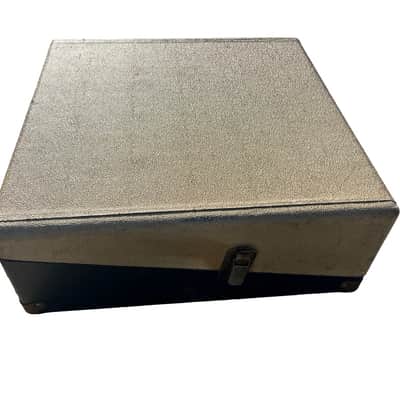 1960’s Fender Rhodes Piano Bass Sparkle Top 32-Key Electric Piano (Serial #0001) image 13