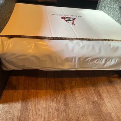 Louder Than Liftoff Silver Bullet MK2 2025 - White image 6