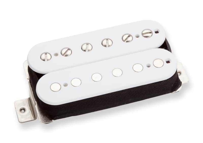 Seymour Duncan Seymour Duncan APH-1N Alnico II Pro Humbucker W...