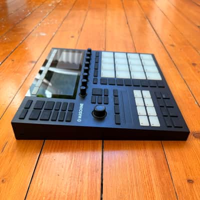 Native Instruments - Maschine MKIII image 6