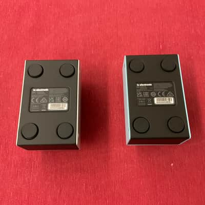 TC Electronic Bucket Brigade & Skysurfer Mini Pedal Bundle image 4
