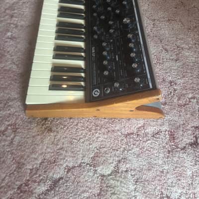 Moog Sub 37 Tribute Edition - Black image 3