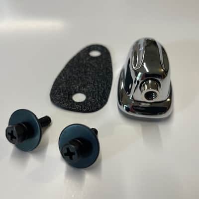 Slingerland Sound King Replica Drum Lugs image 4