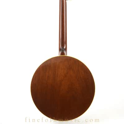 1970s GIBSON RB-250 5-STRING BANJO image 8